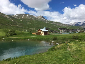 Chalet Tournavel